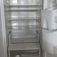 یخچال فریزر سامسونگ|یخچال و فریزر|مشهد, هفت تیر (نه دره)|دیوار