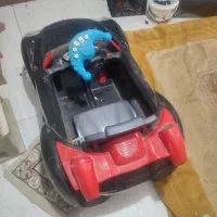 ماشین شارژی|اسباب‌بازی بچه|سنندج, |دیوار