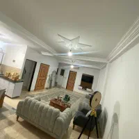 رهن آپارتمان ۱۲۵ متری ۳ خواب بر اصلی بلوار عطری|اجارهٔ آپارتمان|رشت, حمیدیان|دیوار