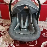 کریر بچه... و قفس قناری|اسباب و اثاث بچه|هرسین, |دیوار