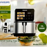 سرخ کن فلیپس   ۱۵ لیتری