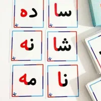 تدریس خصوصی پیش دبستانی و پایه اول ودوم ابتدایی