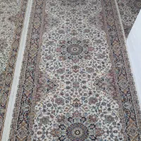 کناره فرش و شال پرده