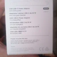 شارژر iPhone 16 .15|لوازم جانبی موبایل و تبلت|آبیک, |دیوار