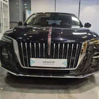 هونگچی H5مدل 2024