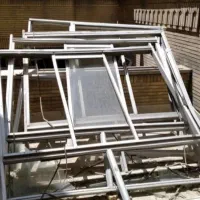 خریدار /فروش ضایعات آهن مس برنج آلومینیوم کل تهران|عمده‌فروشی|تهران, جمهوری|دیوار