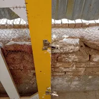 درب کوت کفتری معامله