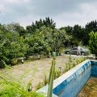 ویلا پارک۴۰۰متری صفر جنگل/سنددار/اقساط۱۲ماهه|فروش خانه و ویلا|چمستان, |دیوار