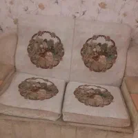 مبل راحتی|مبلمان خانگی و میز عسلی|اصفهان, مولوی|دیوار