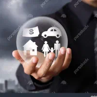 صدور انواع بیمه ها ،آتش سوزی و جنگ ،بدنه