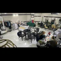 اجاره صندلی سالن زیبایی زنانه