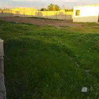 زمین روستای قره تپه (آینده دار)