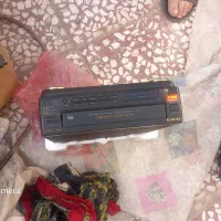 دستگاه ویدئو آی وا ۱۰۲