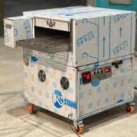 فر ریلی از دم/اقساط