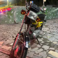 تندر شهاب۱۲۵