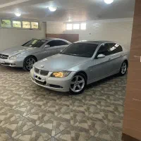 Bmw 325 2006|خودرو سواری و وانت|شیراز, قصرالدشت|دیوار