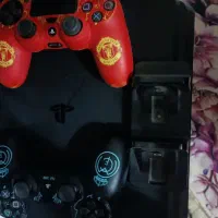 Ps4 اسلیم