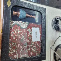 بسته کادویی برند آقاجانی