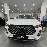 تیگو 7 پرو مکس مشابه صفر به شرط کارشناسی