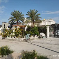 خدمات کشاورزی کاشت چمن طبیعی و مصنوعی