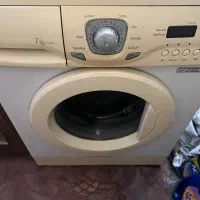 لباسشویی ۷کیلو ال‌جی