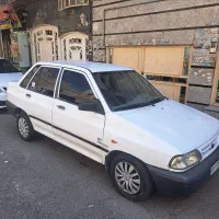 پراید ۱۳۱ مدل ۹۰