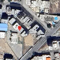 آپارتمان مسکن ملی فارابی