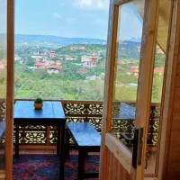 اجاره کلبه جنگلی لفور سواد کوه