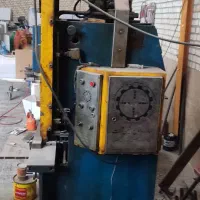 پرس بریک کشش و خم