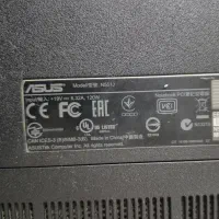 لپتاپ ایسوس Asus N551j|رایانه همراه|تهران, دریاچه شهدای خلیج فارس|دیوار