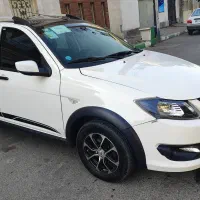 کوییک GXRفول خشک|خودرو سواری و وانت|گرگان, |دیوار