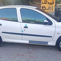 پژو 206 تیپ ۵، مدل ۱۳۹۸|خودرو سواری و وانت|شیراز, ارم|دیوار