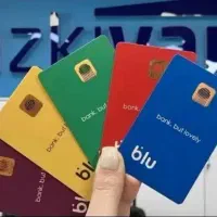 بلو بانک جایزه 50 هزار تومان واقعی