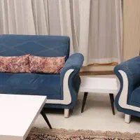 مبلمان ۷ نفره