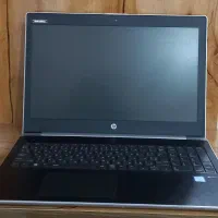 لپ تاپ hp (در حد نو)|رایانه همراه|پارسآباد, |دیوار