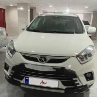 جک s5 مدل 99 مشابه صفر|خودرو سواری و وانت|تبریز, |دیوار