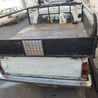 پیکان وانت مدل ۸۶|خودرو سواری و وانت|ماهدشت, |دیوار