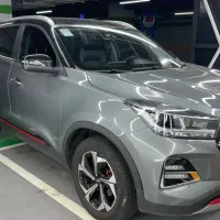 X55 Pro مدل ۱۴۰۱|خودرو سواری و وانت|تهران, پونک|دیوار