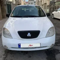 تیبا ۲ فول/مدل۱۳۹۷/ماشین مشابه صفر