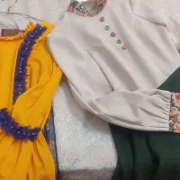 لباس شیک و تمیز