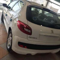 پژو۲۰۷|خودرو سواری و وانت|جوین, |دیوار