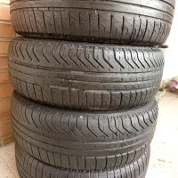 لاستیک ۱۸۵/۶۵/۱۴