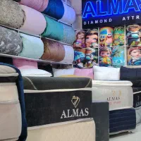 تشک ضد حساسیت الماس وحید17