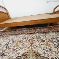تختخواب یکنفره راش ۹۰در ۲۰۰