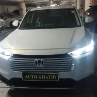 هوندا HR-V، سفید ژاپن(نقد و اقساط)تحویل فوری