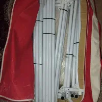 یک عدد چادر کاملا نونو پلوم هنوز باز نشده