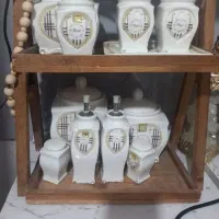 پاسماوری و دکوری