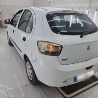 تیبا ۲ مدل ۹۳