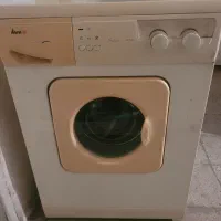 ماشین لباس شویی