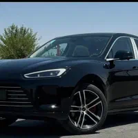 تحویل فوری  ارس HM5 ماموت خودرو